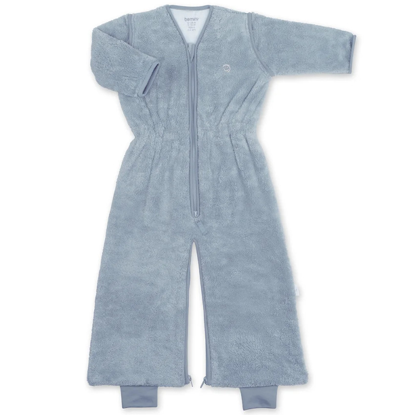 Gigoteuse Magic Bag Softy TOG 2,5 Stone 12-24M 