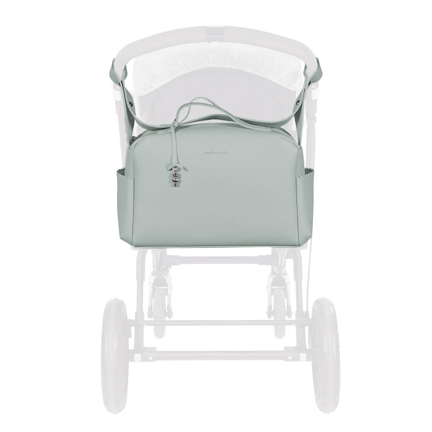 Sac à langer Icon Green 