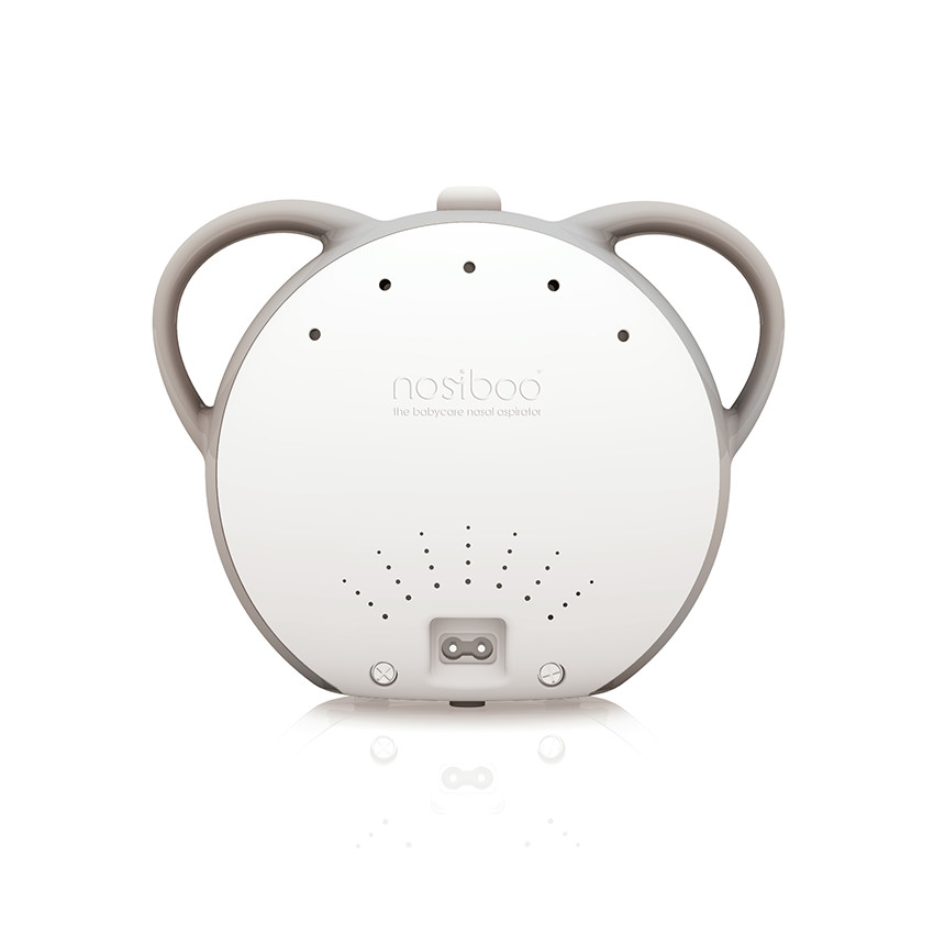 Mouche bébé Pro électrique gris  