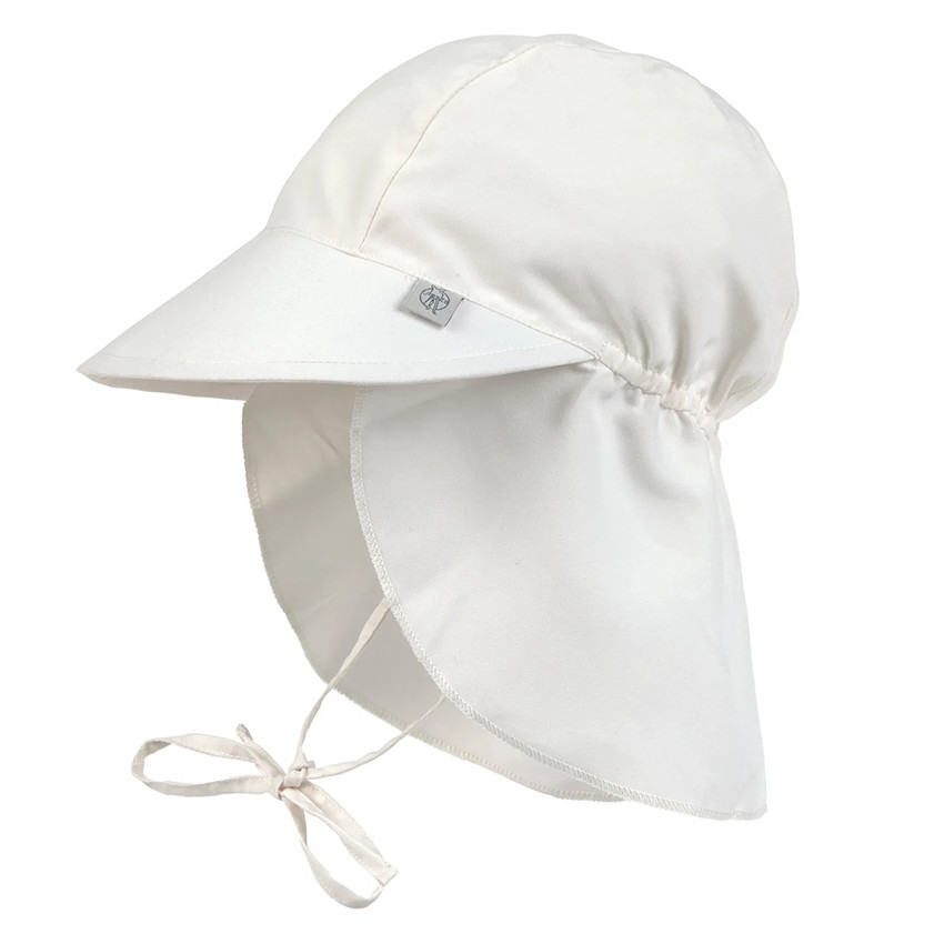 Casquette de soleil anti-UV T41/44 Sea Salt 