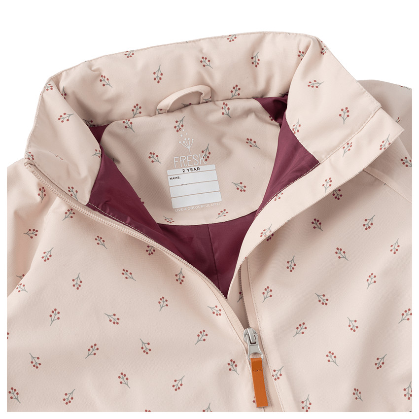 Combi-piloot regenpak 4jaar Berries 