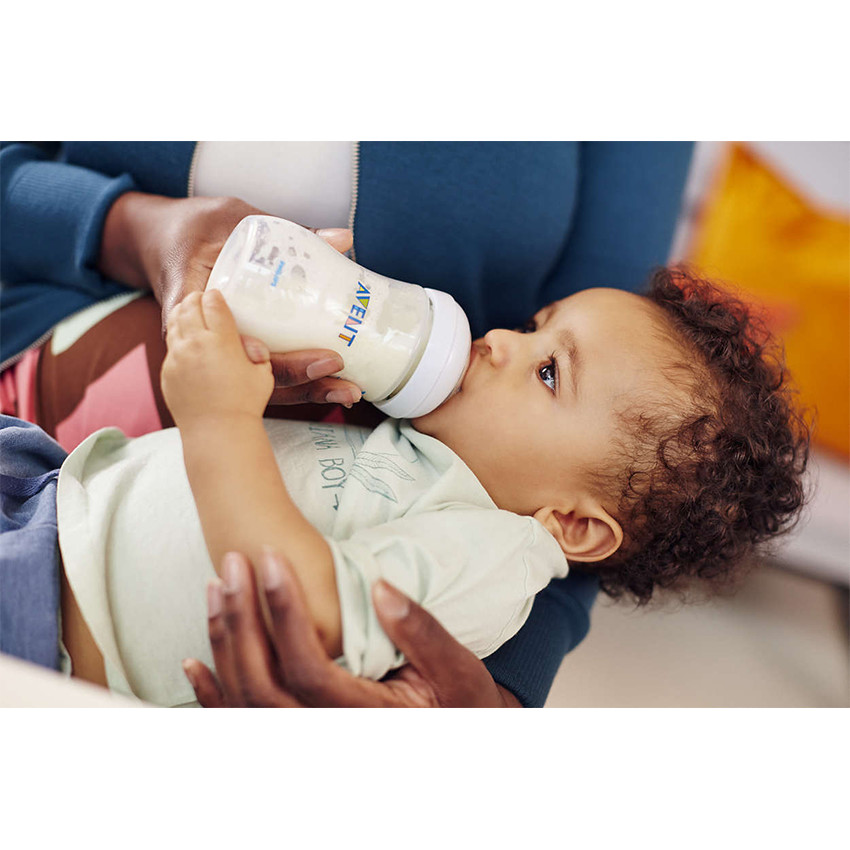 Biberon Natural - 260ml 