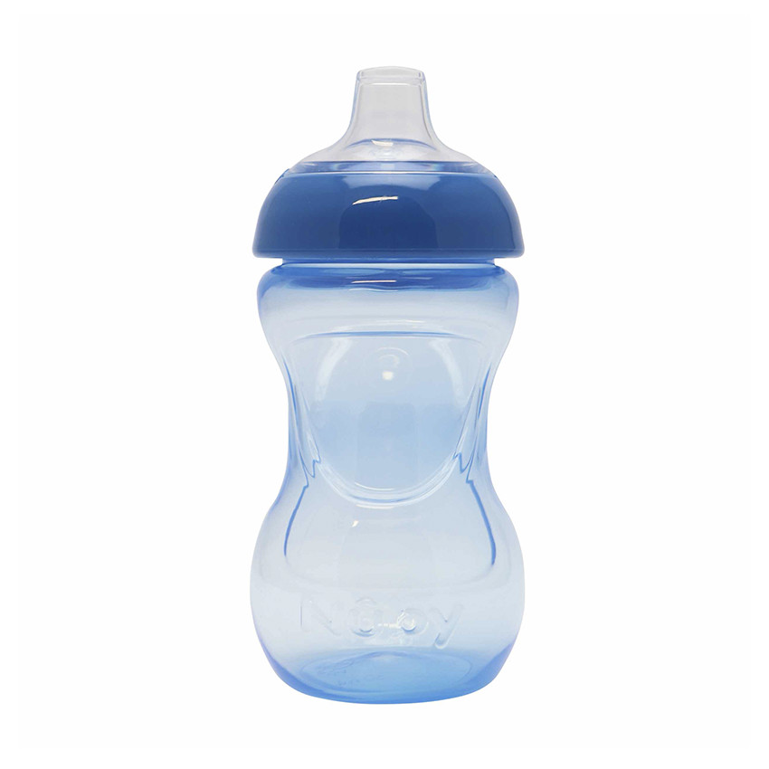 Mini tasse d'apprentissage 180 ml bleu 