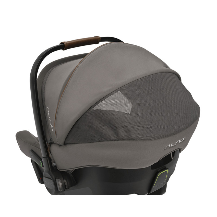 Siège-auto Pipa Urbn i-Size granite 