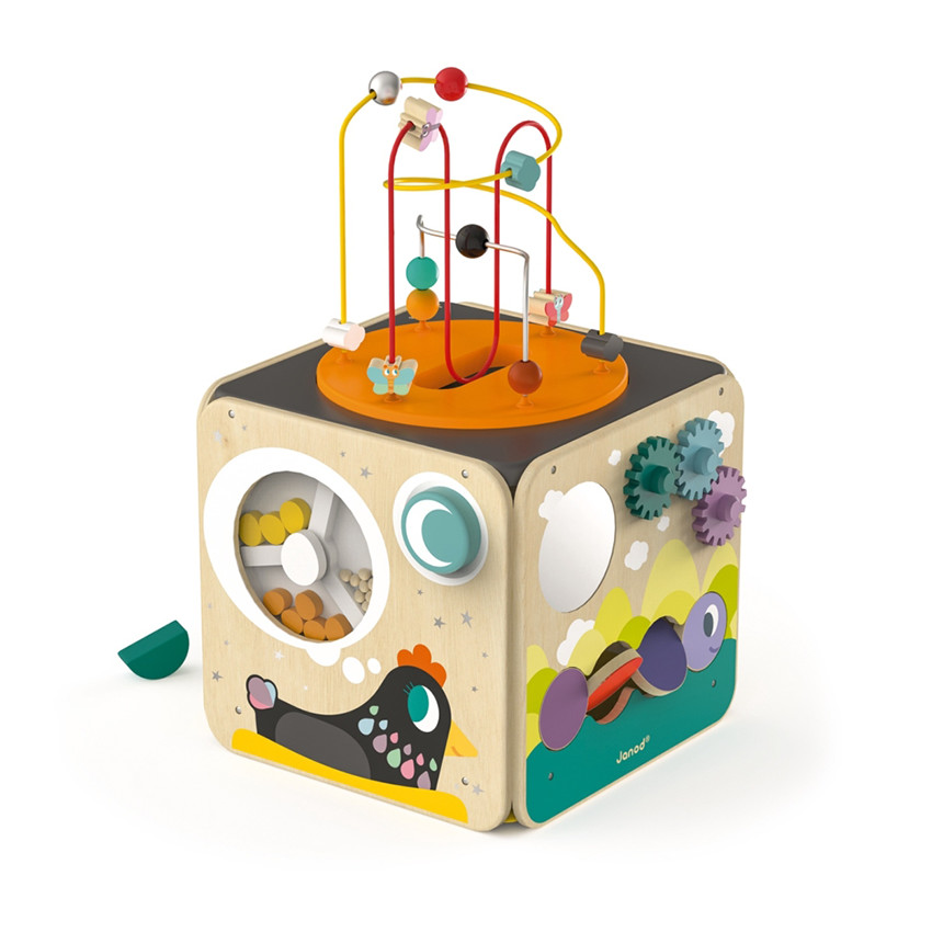 Spel Maxi Looping multi-activiteiten 