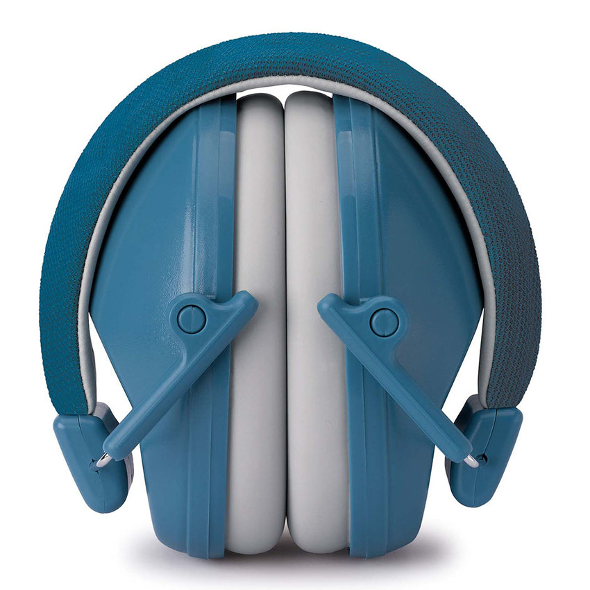 Protection auditive BV73BW pour enfant Bleu 