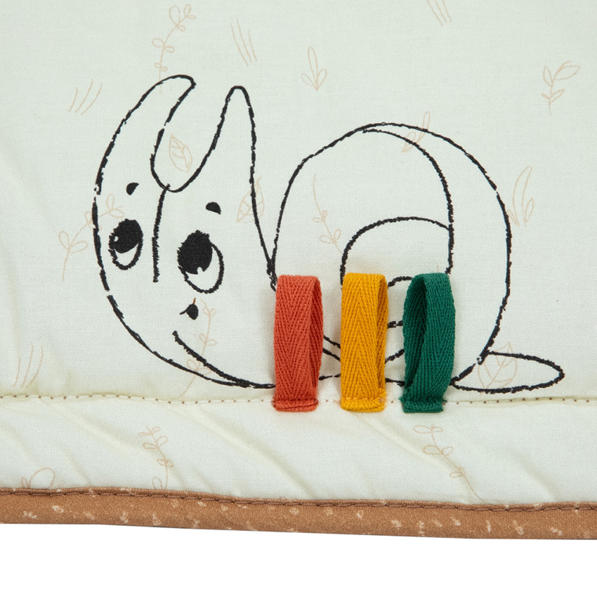 Tapis d'éveil Garden of Adventures 