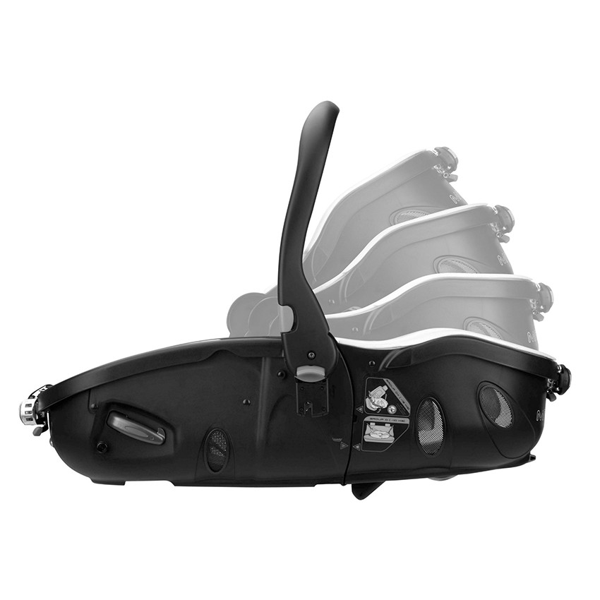 Nacelle Matrix light 2 - Rubin 