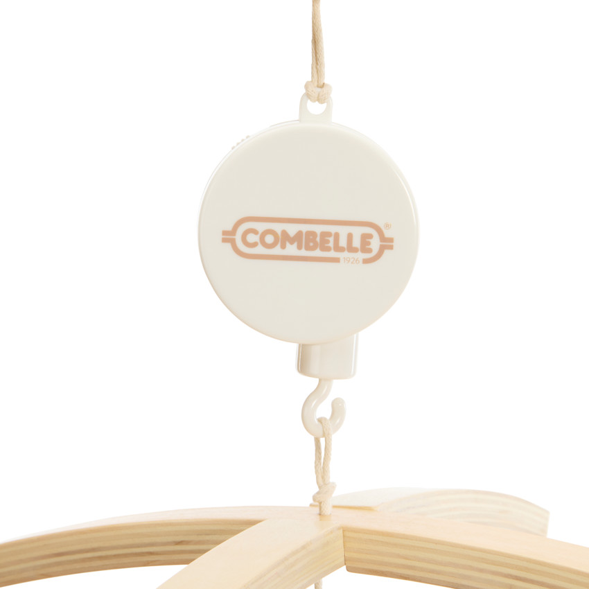 Mobile musical Douce Hirondelle 