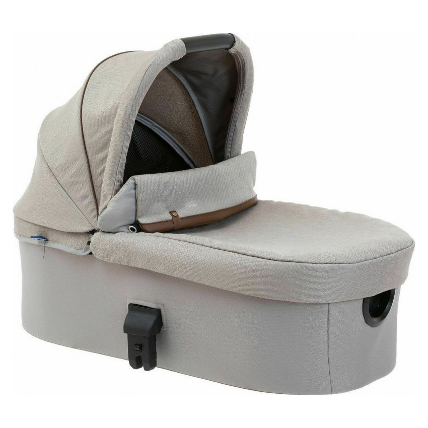 Nacelle Best Friend Light desert taupe 