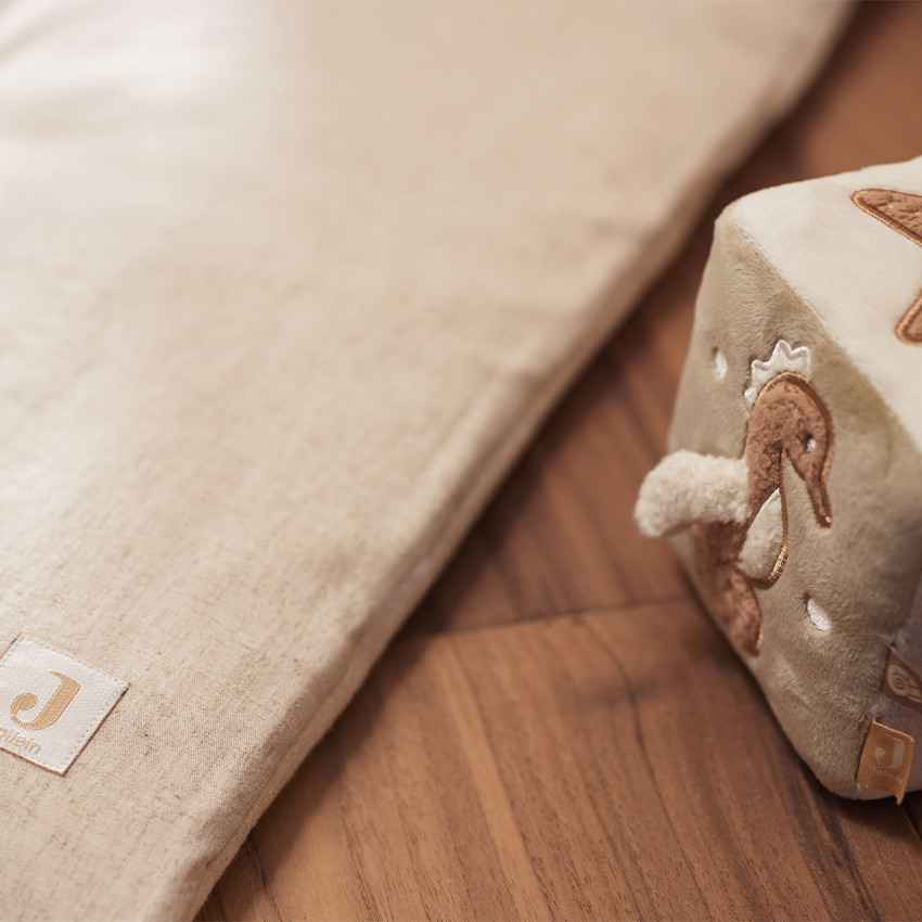 Cube d'activités Deepsea 