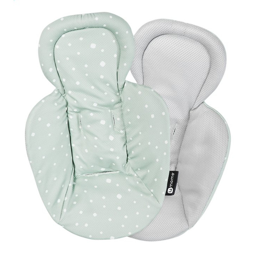 Réducteur nouveau-né réversible - Cool mesh 