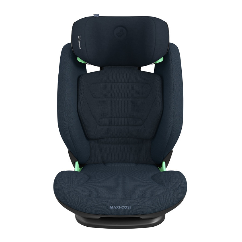Siège auto RodiFix Pro2 i-Size Authentic Blue 
