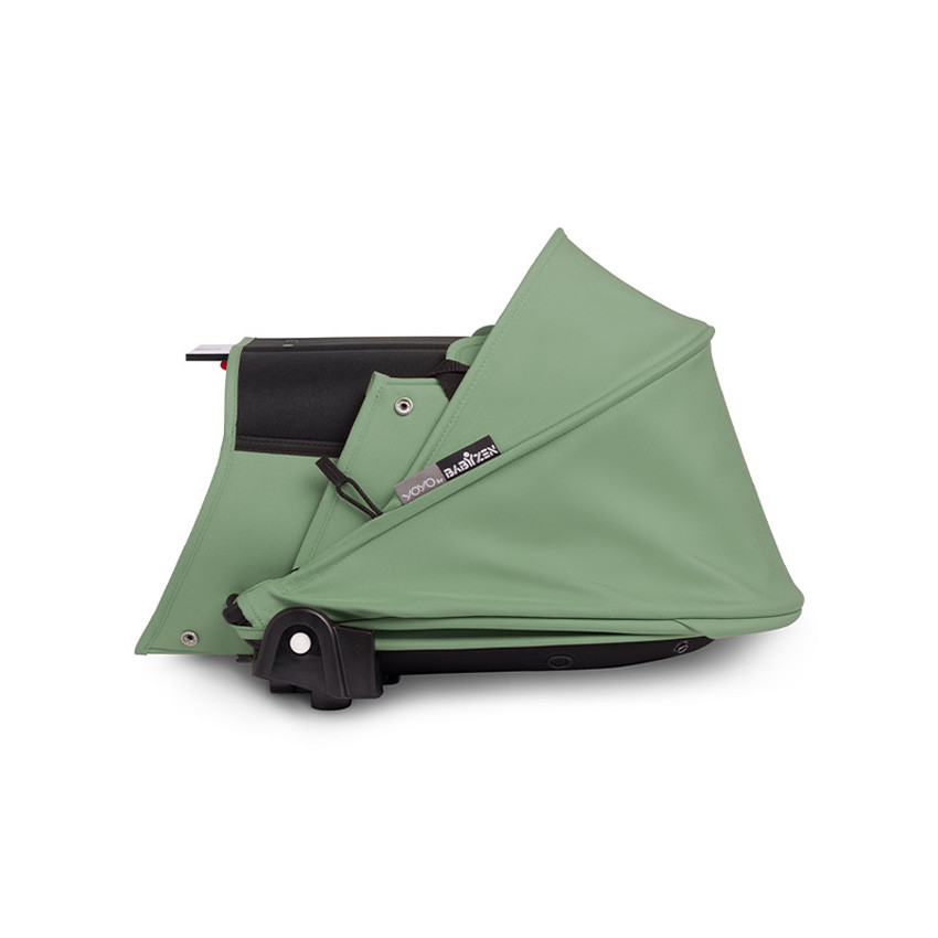 Nacelle YOYO nouveaux adaptateurs - Peppermint 