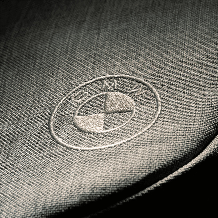 vouwbare draagmand Lytl BMW-collectie graphene 