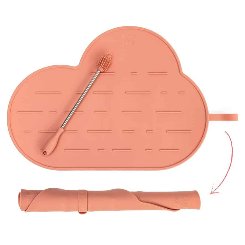 Reinigingsset Yummy Clean Set Bloom 