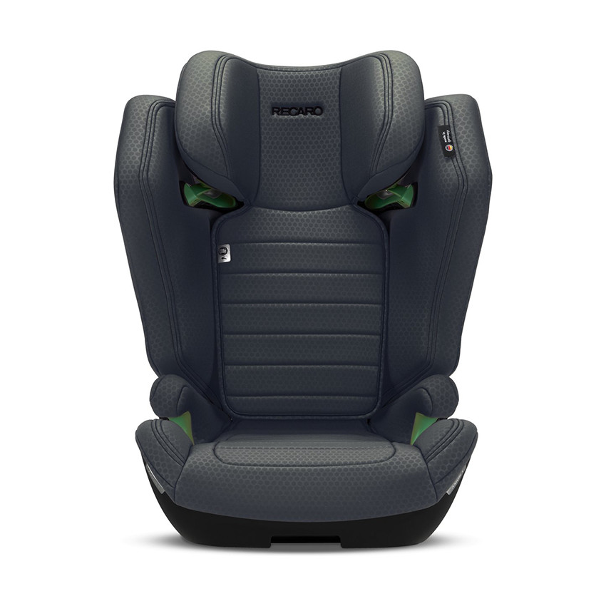 Autostoel i-Size Axion 1 - 100/150cm GR 2/3 - Galant Grey 