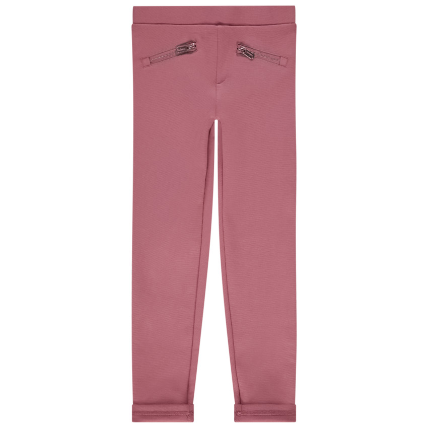 Jegging milano uni pour fille 