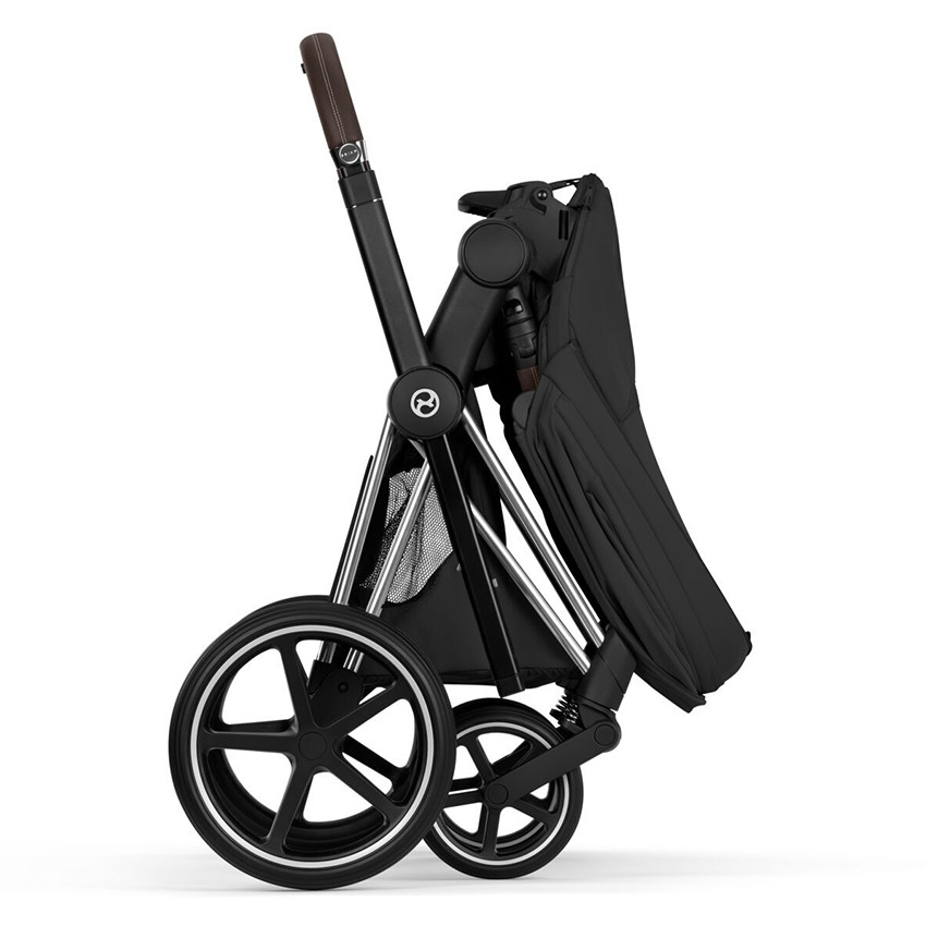Frame kinderwagen Priam-Style Collection Chrome 