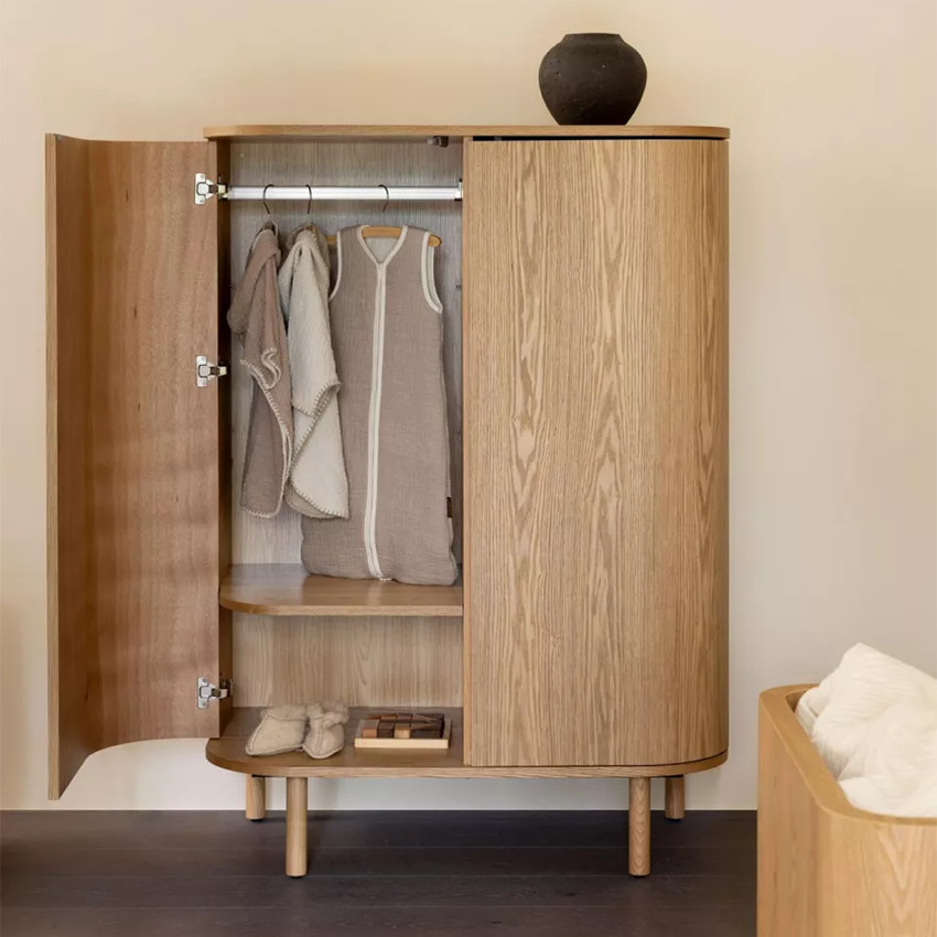 Yume Kast extensie Natural Ash 