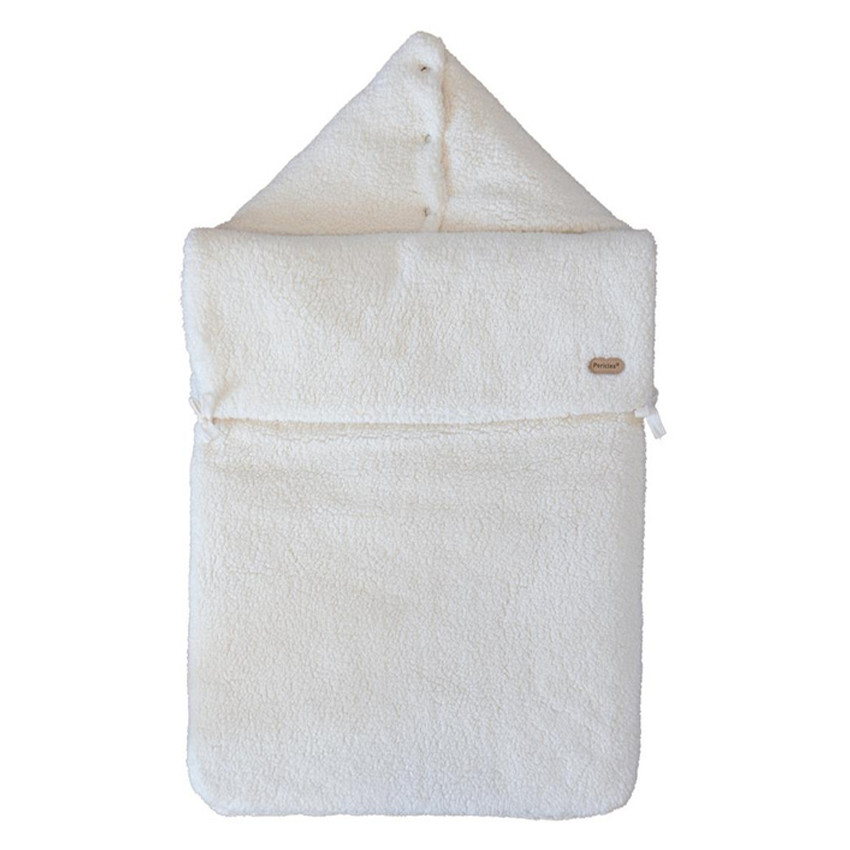 Nid d'ange siège 0+ Boho Teddy 