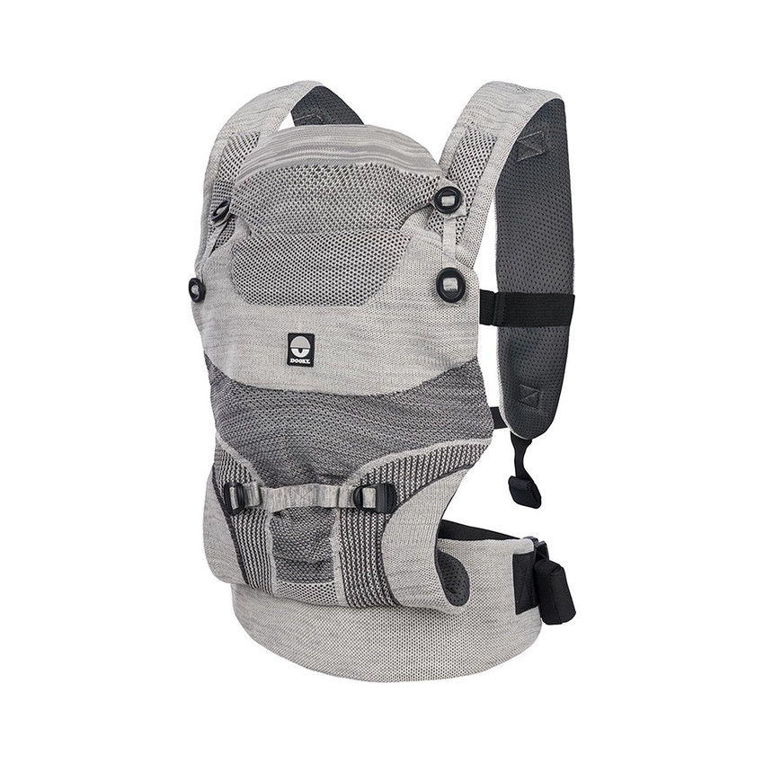 Draagzak Terra Nova Grijs 