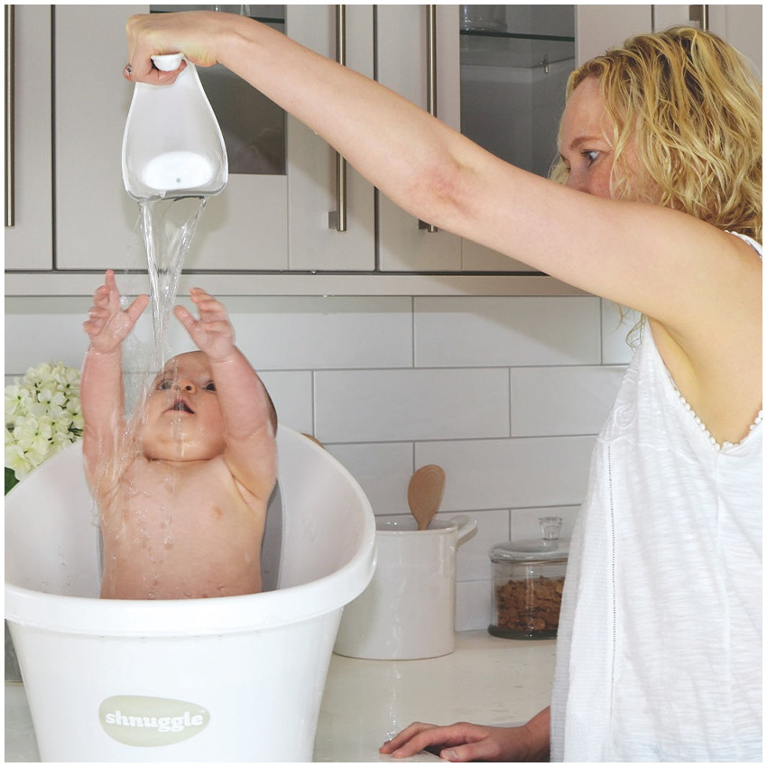 Cup Haar en lichaamspoeler Washy 