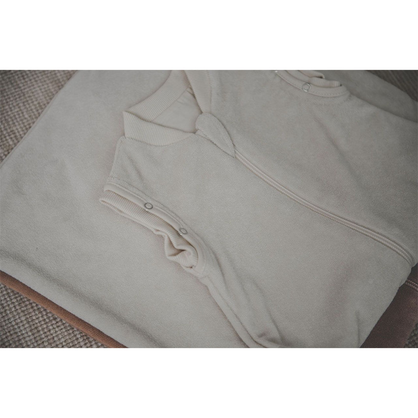 Gigoteuse d'emmaillotage Royan Warm White 0-3M TOG 0.5 