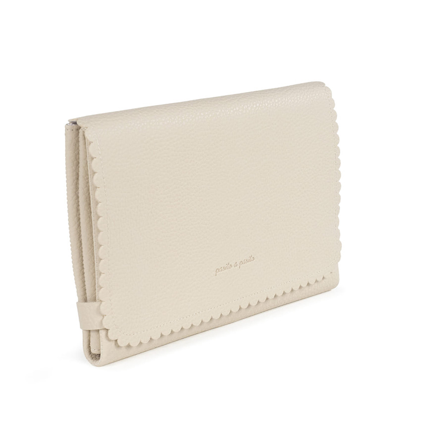 Reis luierkussen Icon Cream 