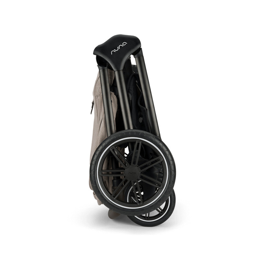 Poussette compacte Triv LX - Chateau 