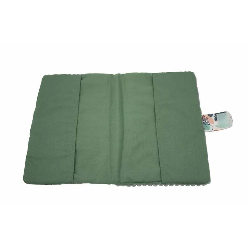 Protège carnet de santé Chillos le paresseux 