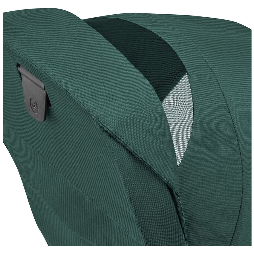 Kinderwagen Oxford Essential Green 