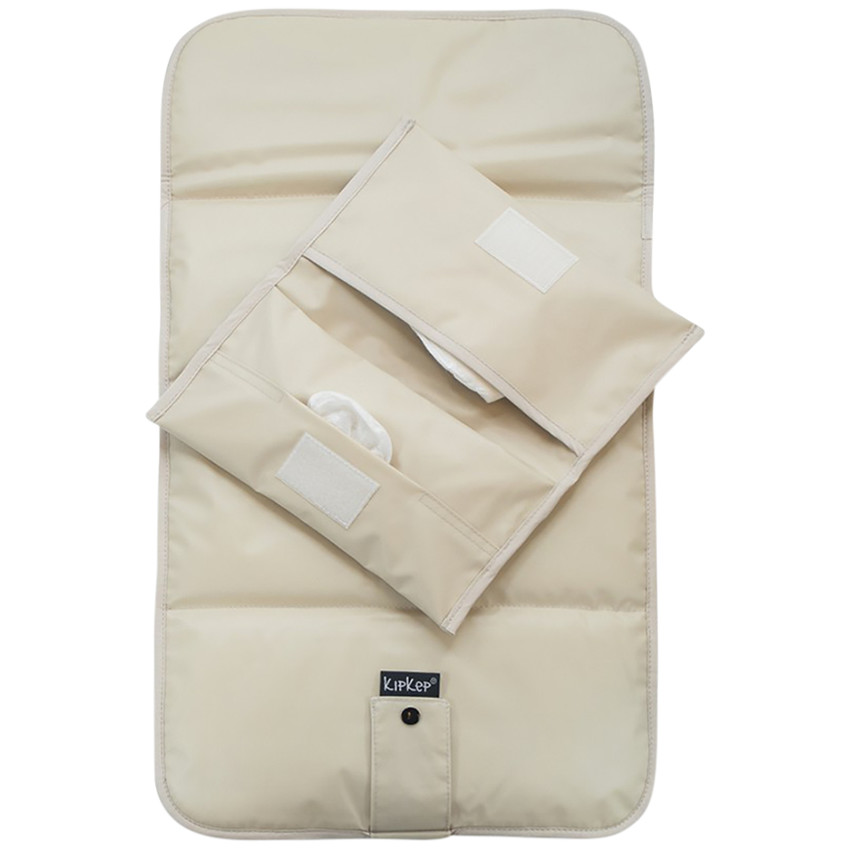 Matelas à langer + étui napper à couches Cookie 