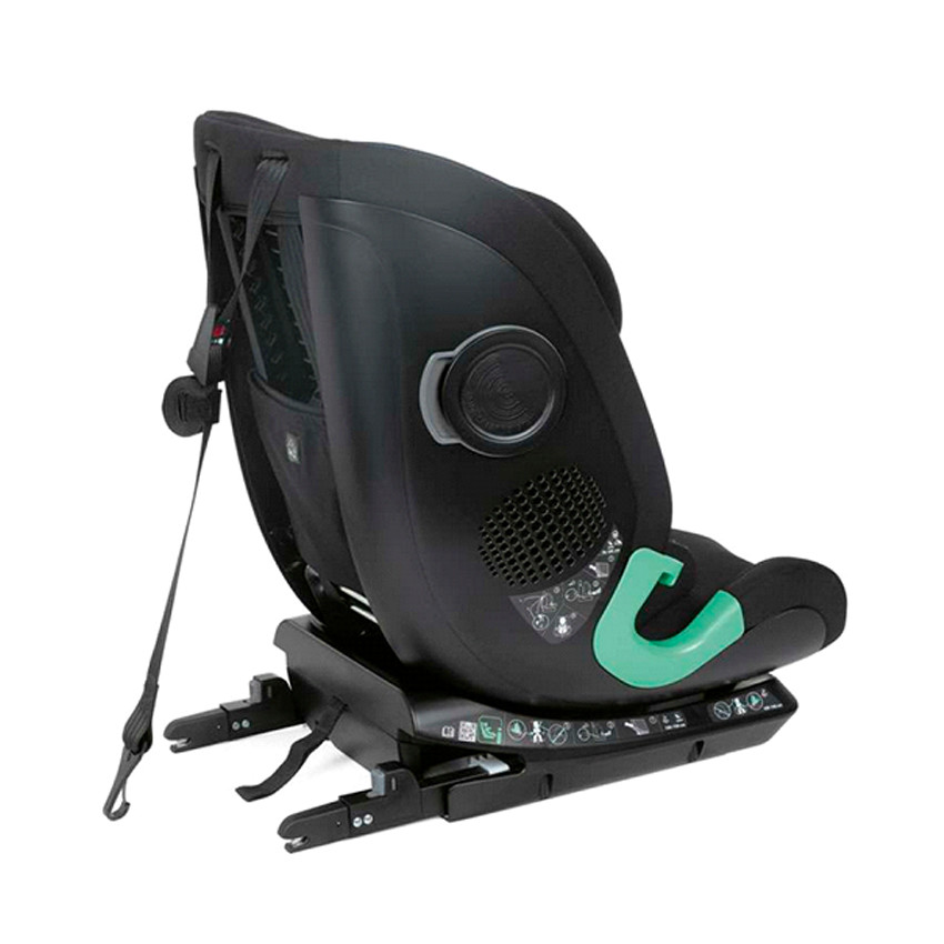 Siège-auto MySeat Air i-Size Black Air 