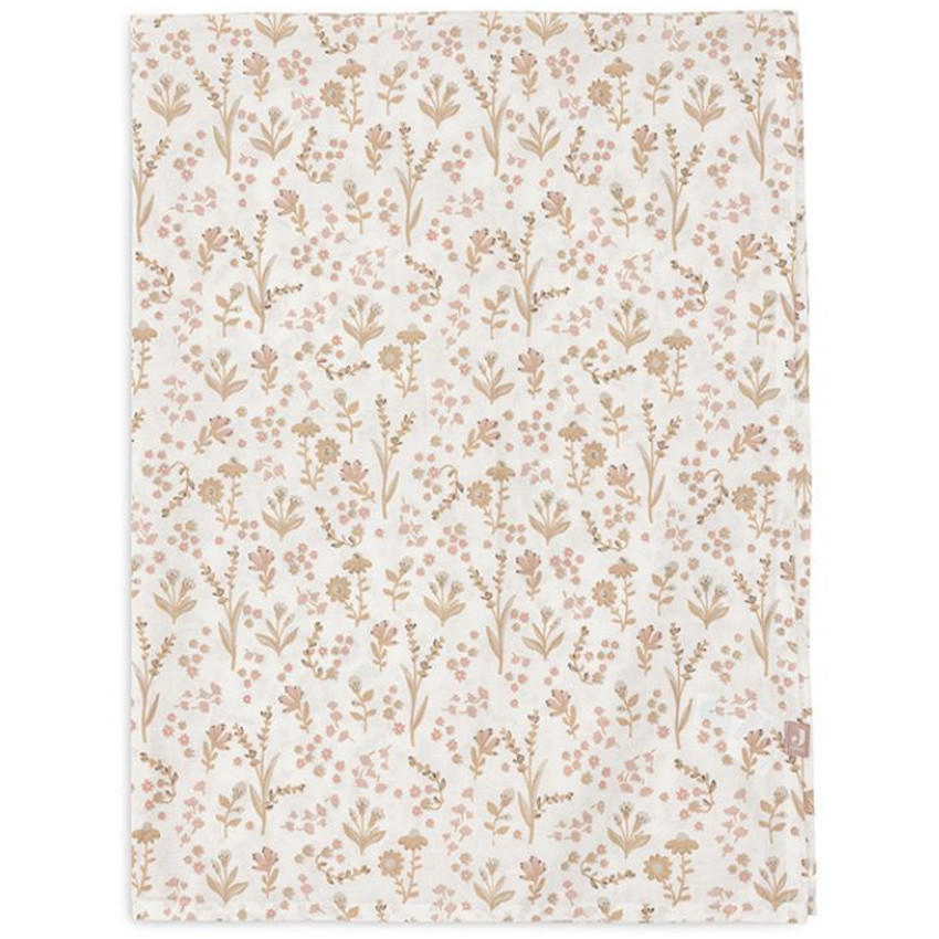 Drap pour lit 120x150cm Bloomy 