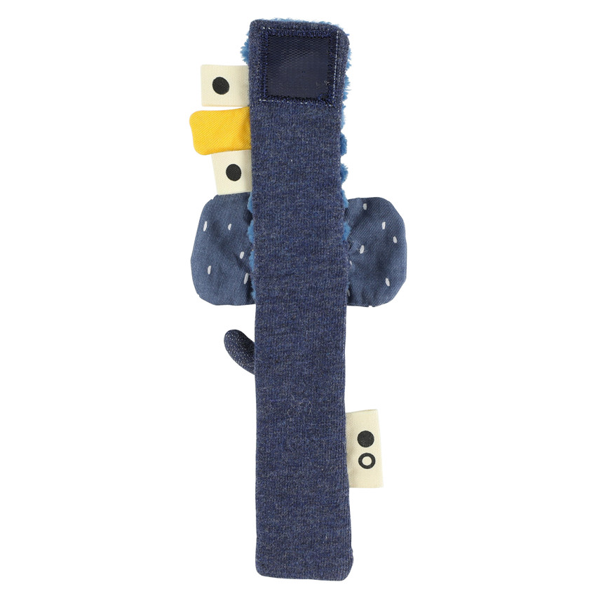 Hochet Bracelet - Mrs Elephant 