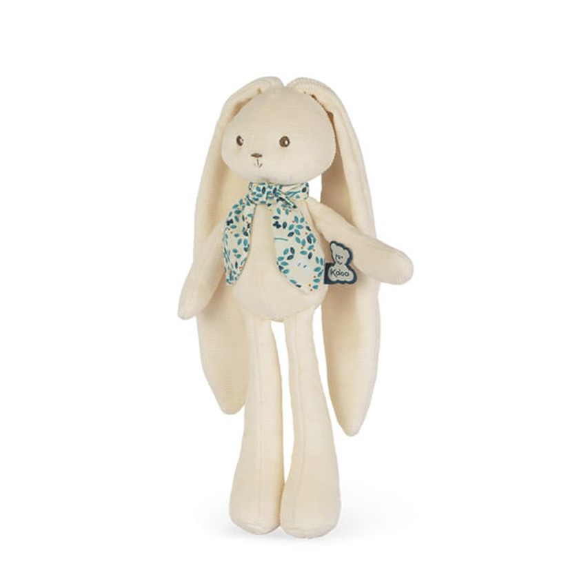 Doudou Pantin Lapinoo - Crème 
