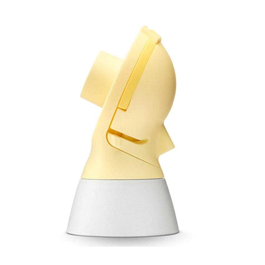 Connecteur PersonalFit Flex™ pour tous les tire-laits Flex  