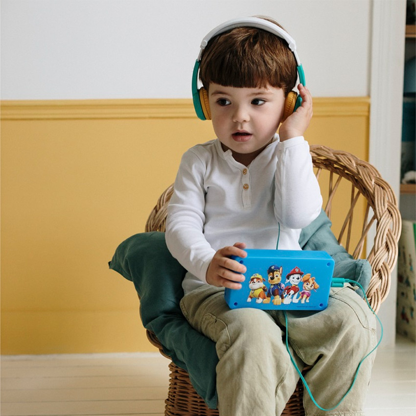 Mijn Fabrique à Histoires gelimiteerde editie Pat