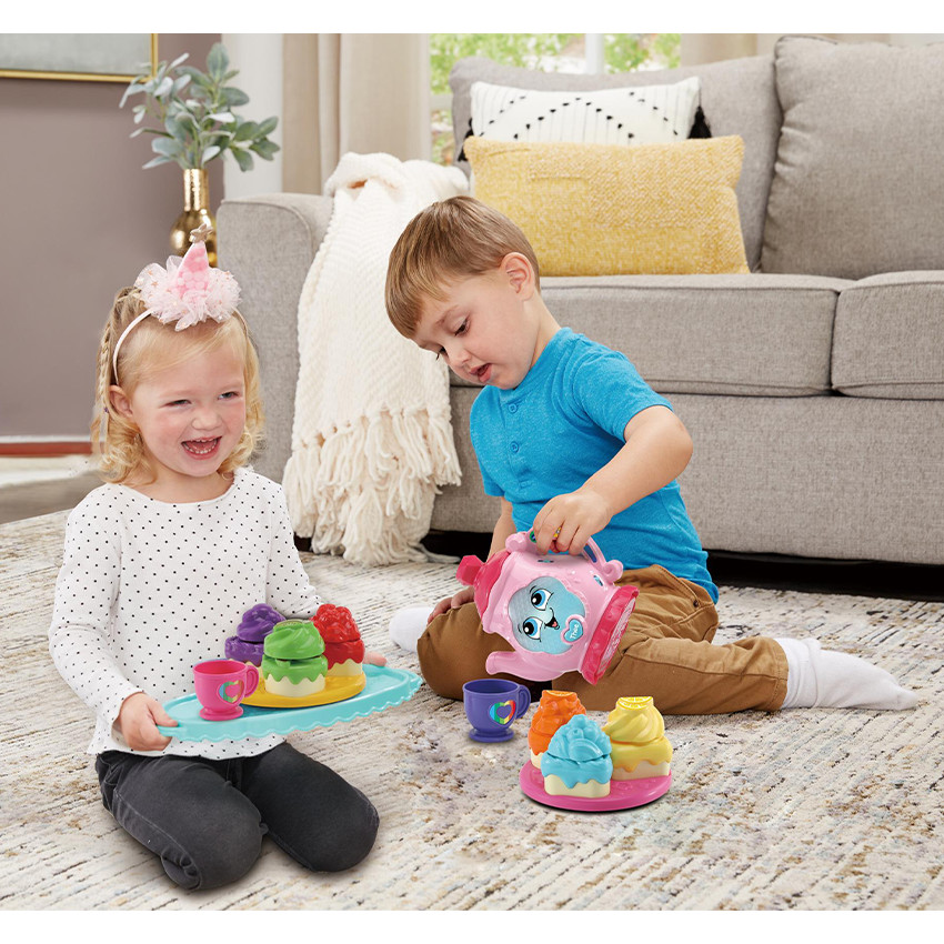 High Tea met Tante Sophie NL 