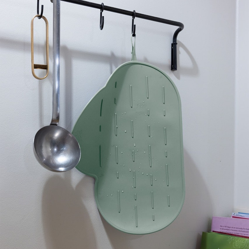 Placemat en Droogmat 2-in-1 Yummy Mat Aspen 