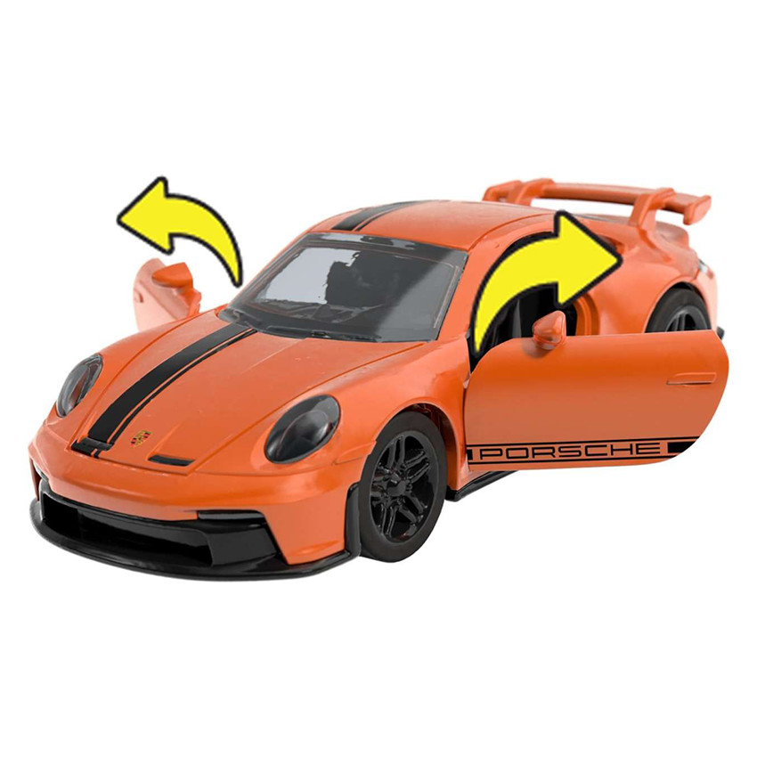 Véhicule À Rétrofriction 