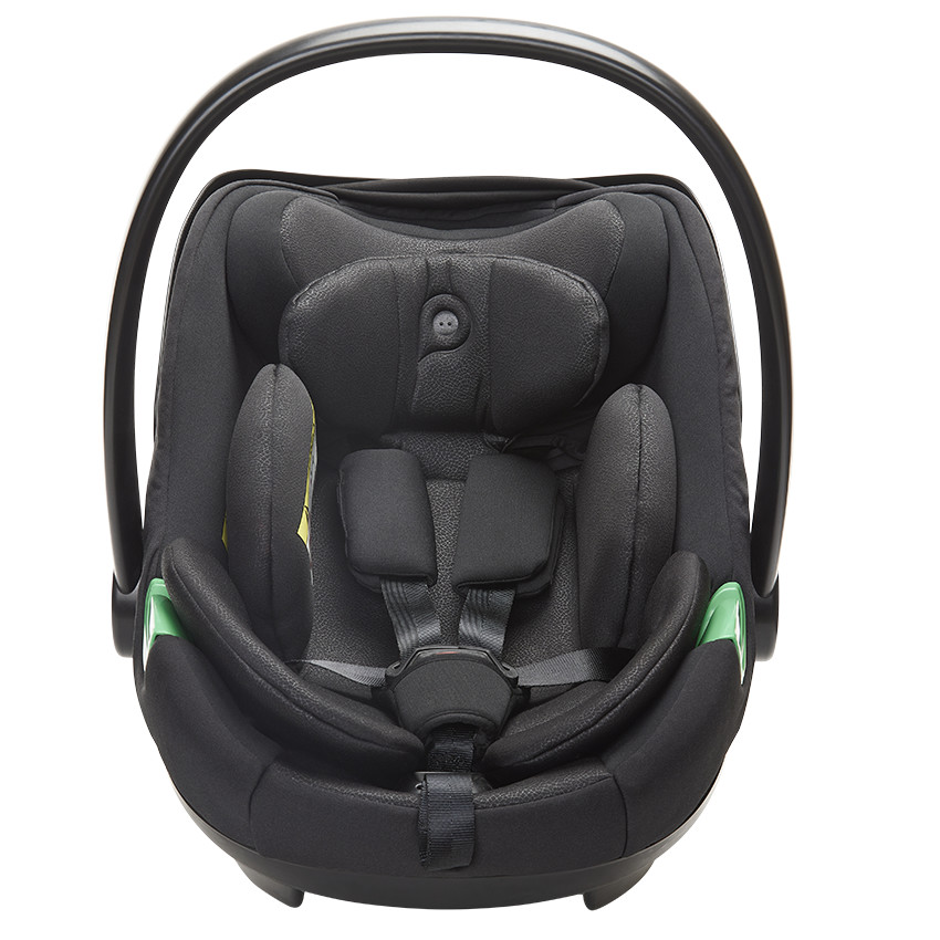 Coque i-Prim 40-85 cm i-Size noir 