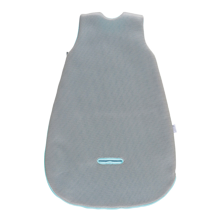 Gigoteuse Cosy Air+ 0-6 mois - Vert d'eau 