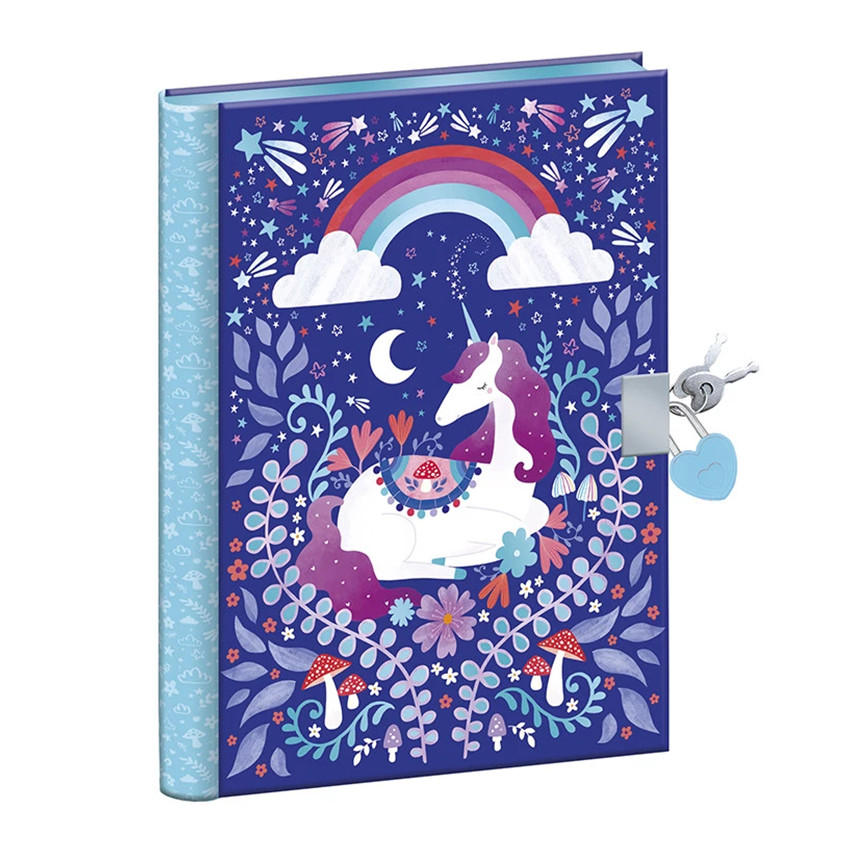 Geheim Dagboek Dreamland 