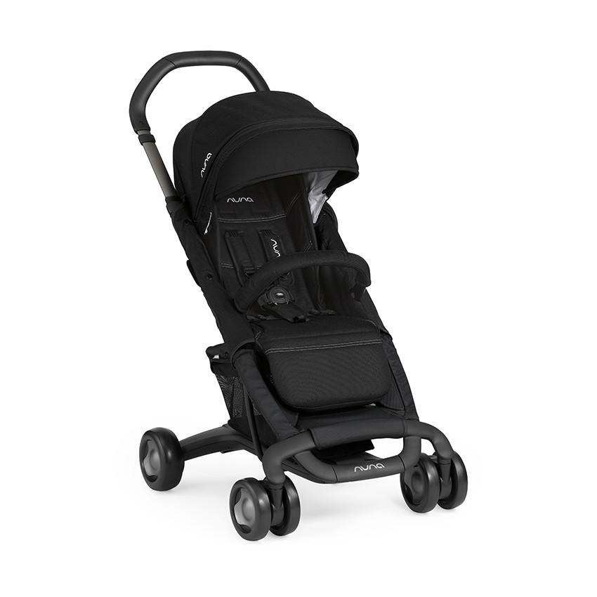 Poussette Pepp Luxx - Night 