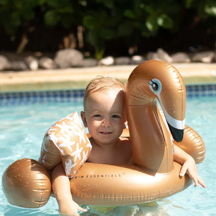 Brassards de natation Etoile de Mer  