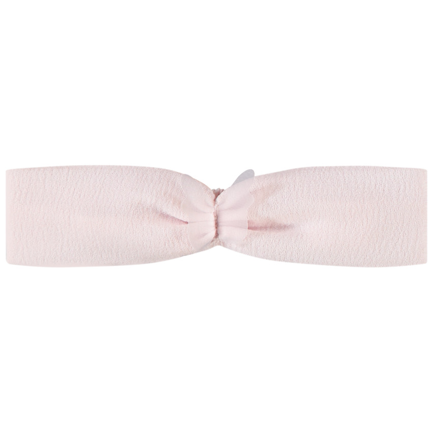 Hoofdband met 3D vlinder voor meisjes 