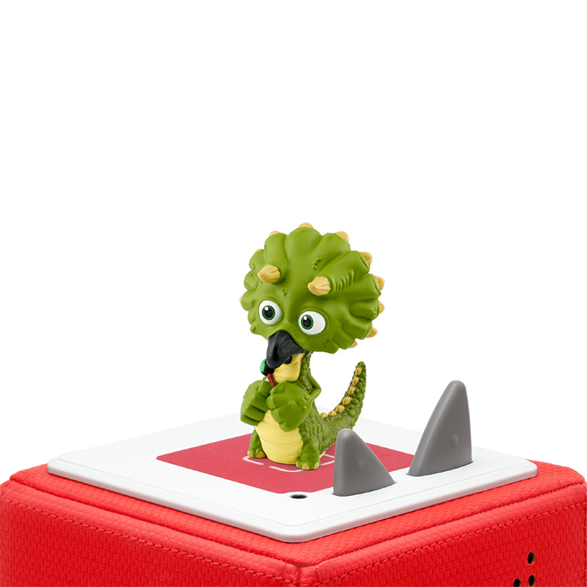 Figurine audio Tonies Tiny le Gigantosaurus 