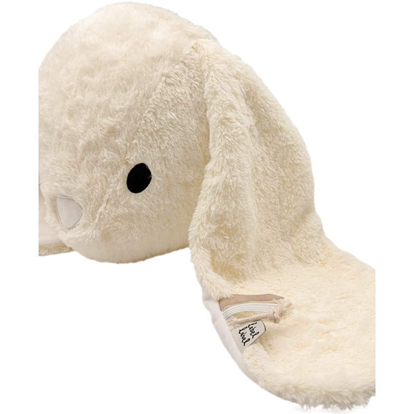 Wanddecoratie Konijn Rosa Ivoor  